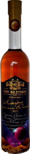 Лімончело, лікер.